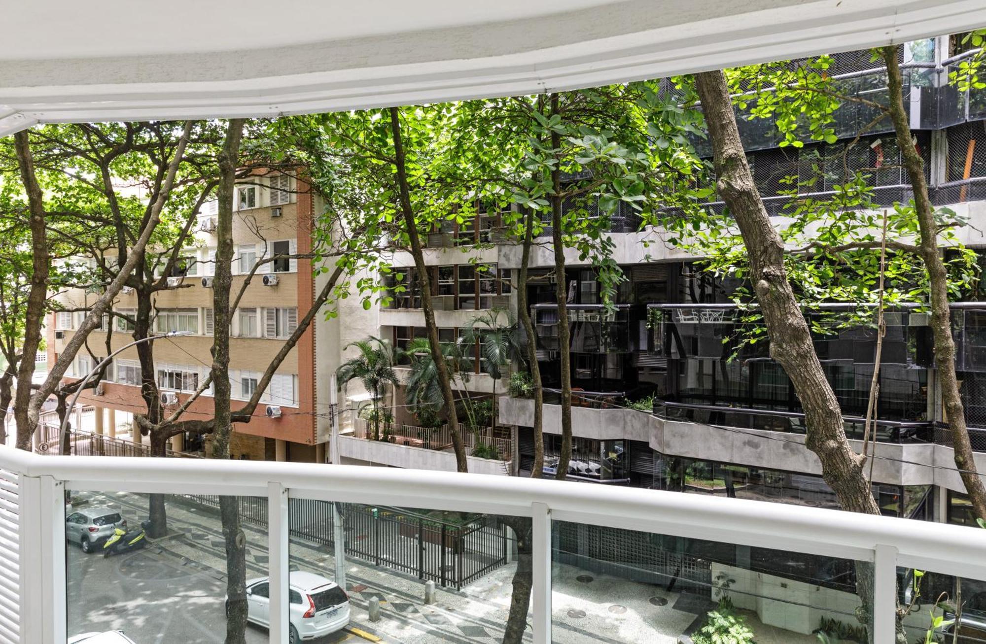 Promenade Palladium Leblon Hotel Rio de Janeiro Exterior photo